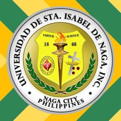 usi naga address|Universidad de Santa Isabel in Naga, Camarines Sur, .